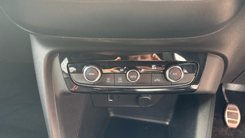 Vauxhall Corsa 1.2 GS 5dr Petrol Hatchback